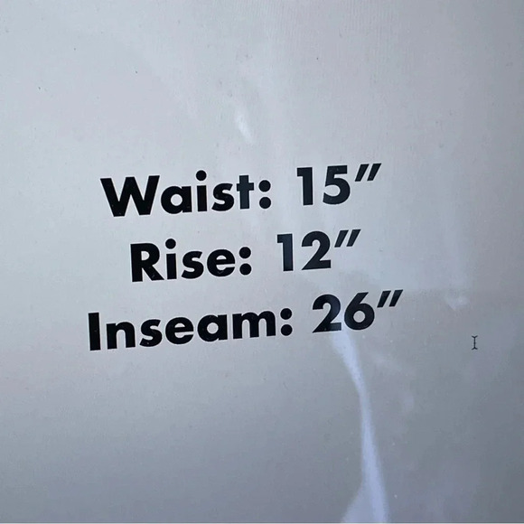 Loft Women's Size 12 High Rise Kick Crop Gray pants 2360 - Picture 10 of 12